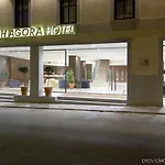 Ξενοδοχείο Dorma Agora