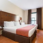Ξενοδοχείο Dorma Agora Caces