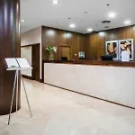 Dorma Agora Hotel