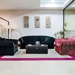 Dorma Agora 4* Caces