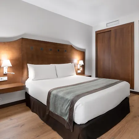Hotel Exe Agora