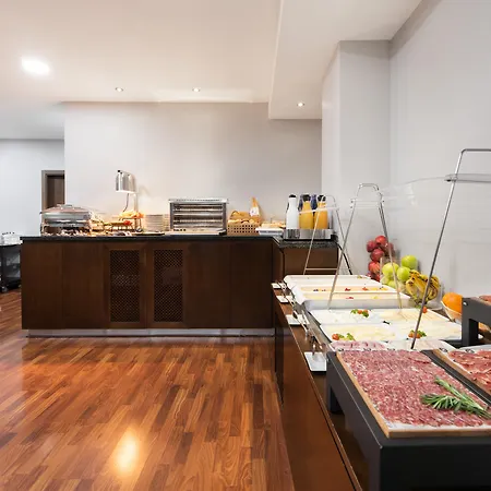 Exe Agora Hotel