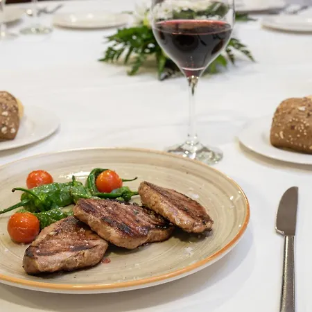 Exe Agora 4* Caceres