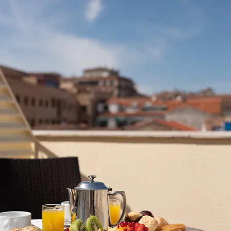 Exe Agora Hotel