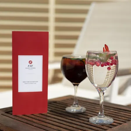 卡塞雷斯伊科斯阿戈拉酒店 4*