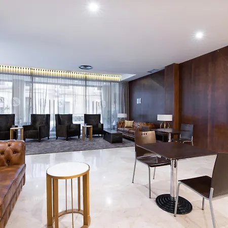 Hotel Exe Agora