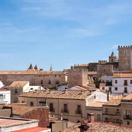 酒店 卡塞雷斯伊科斯阿戈拉酒店 4*