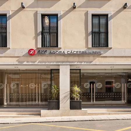 Hotel Exe Agora