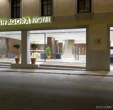 Ξενοδοχείο Dorma Agora