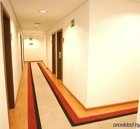Exe Agora Hotel Caces