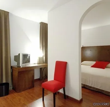 Hotel Dorma Agora 4*