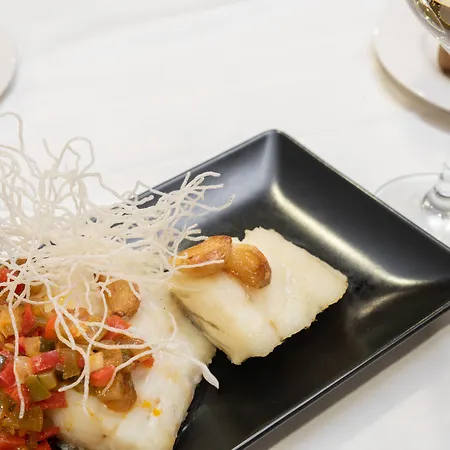 Hotel Exe Agora Caceres