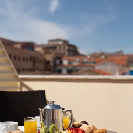 Hotel Exe Agora 4*