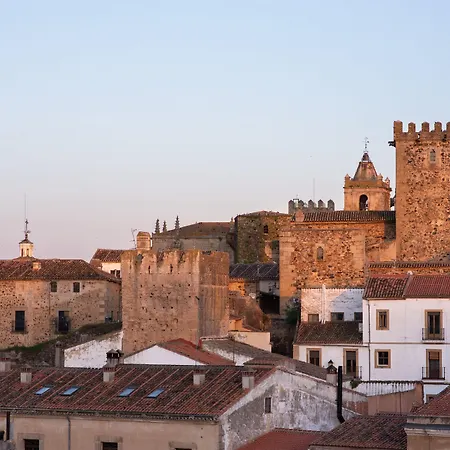 Dorma Agora 4* Caces