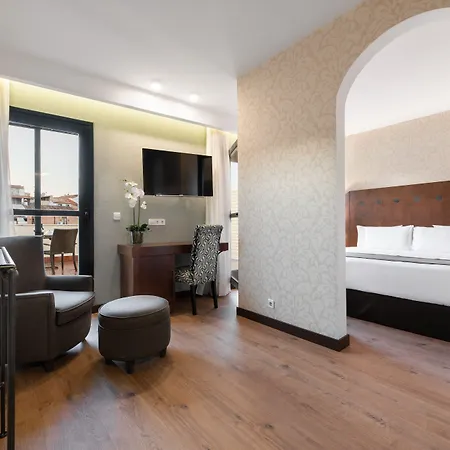 Dorma Agora Hotel