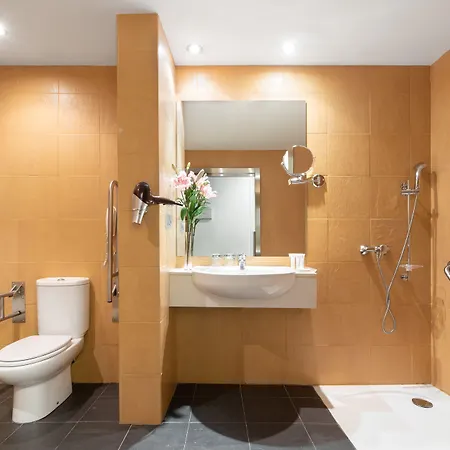 Dorma Agora 4* Caces