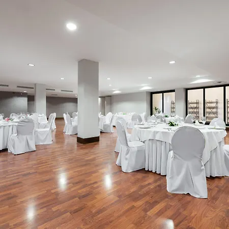Hotel Dorma Agora 4*