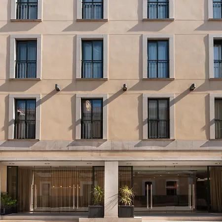 Dorma Agora Hotel 4*