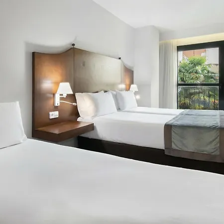 Hotel Dorma Agora Caceres