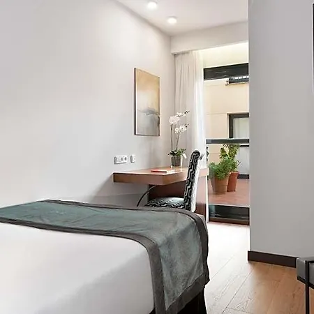 Dorma Agora 4* Caces