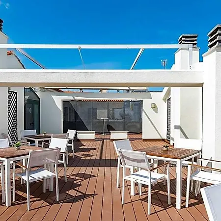 Dorma Agora 4* Caces