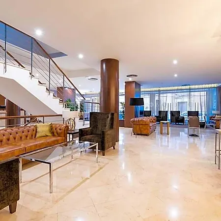 Ξενοδοχείο Dorma Agora 4*