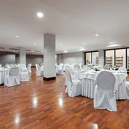 Dorma Agora Caces
