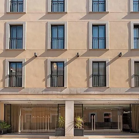 Ξενοδοχείο Dorma Agora Caces