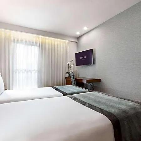 Dorma Agora 4*