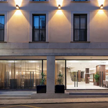 Dorma Agora Hotel