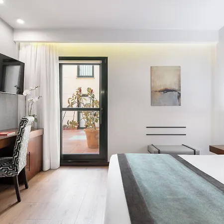 Ξενοδοχείο Dorma Agora Caces