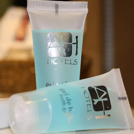 Exe Agora 4* Caceres