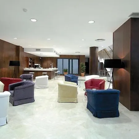 Hotel Exe Agora