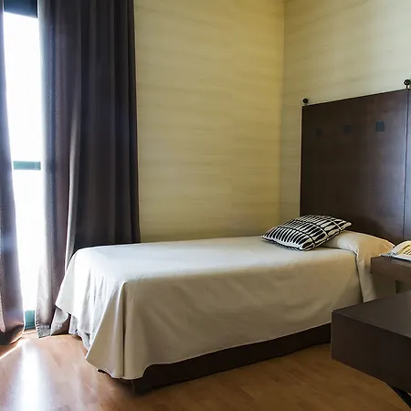 Hotel Exe Agora
