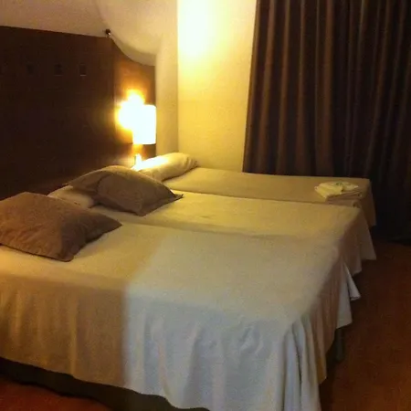 Hotel Exe Agora
