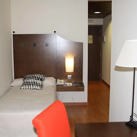 Exe Agora Hotel