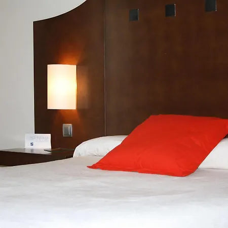 Exe Agora Hotel