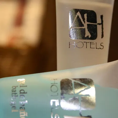 Hotel Exe Agora Caces