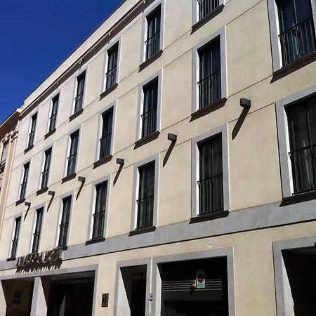 Dorma Agora Caces