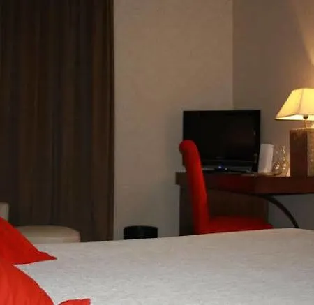 Dorma Agora Caces