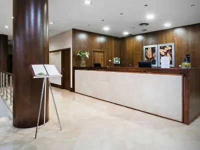 Dorma Agora Hotel