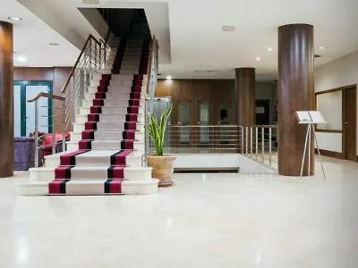 Dorma Agora Caceres