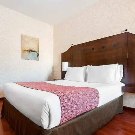 Exe Agora Hotel