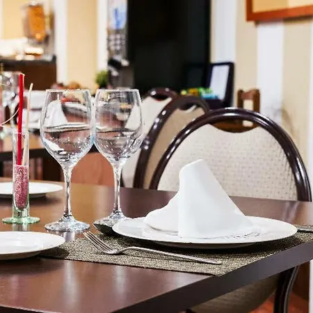 Dorma Agora Hotel Caces
