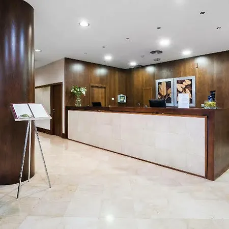 Exe Agora Hotel