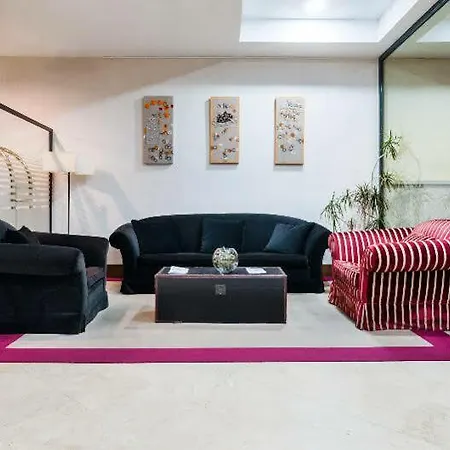 Dorma Agora 4* Caces