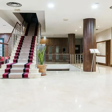 Exe Agora Hotel