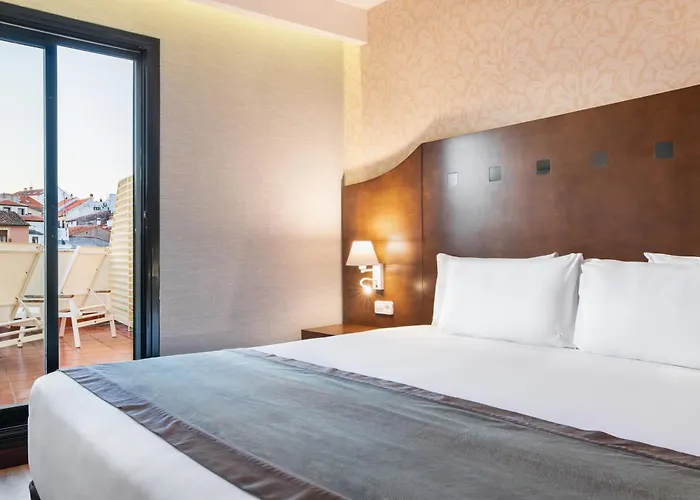 Dorma Agora 4* Caceres