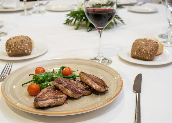 Dorma Agora 4* Caceres