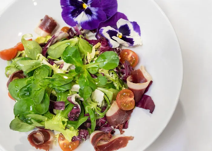 Hotel Exe Agora Caces